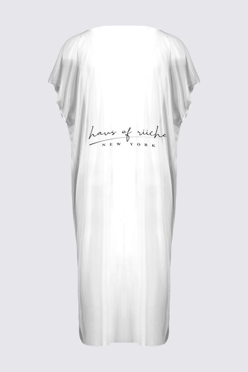 Picture of HAUS OF RIICHE LOGO Marina Beach Dress