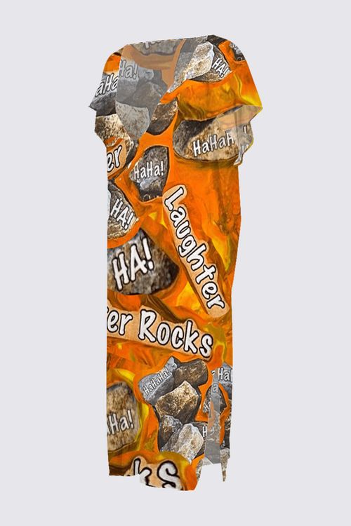 Picture of Laughter Rocks Marina Beach Dress