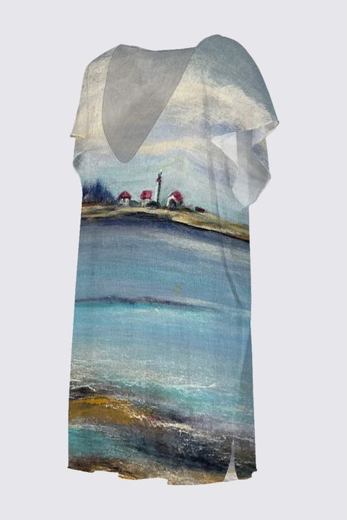 Picture of Metis Beach Tunic