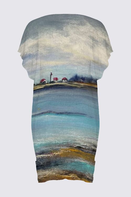 Picture of Metis Beach Tunic