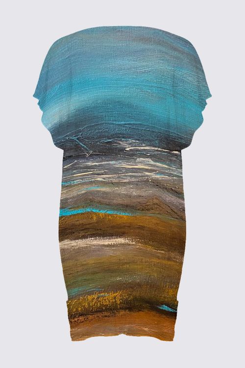 Picture of Emotions Océanne Beach Tunic