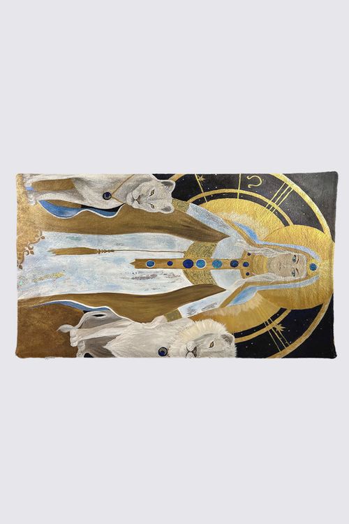 Picture of LionGate Joy Beach Towel