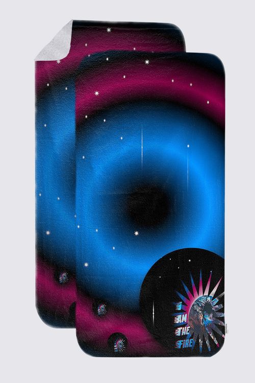 Picture of I Am the Fire Risen Hannah Hand Towels (Pack of 2)