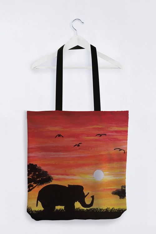 Picture of African Safari UAC03