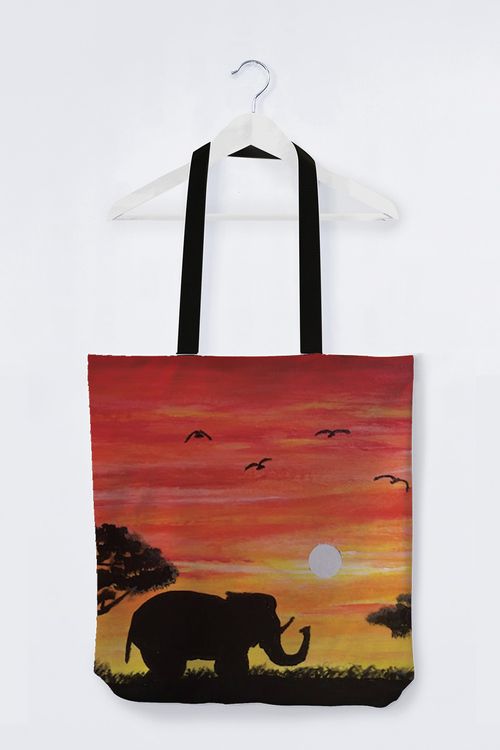 Picture of African Safari UAC03