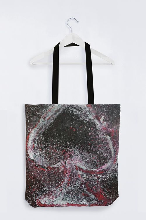 Picture of Ace of Spades 2012 PP Reuben's Tote