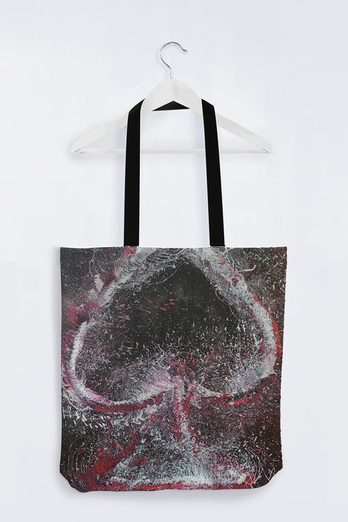 Picture of Ace of Spades 2012 PP Reuben's Tote