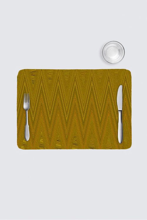 Picture of Golden Start 4-pack Regular Place Mat