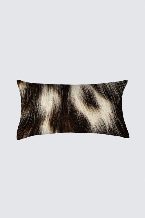 Picture of Faux Fur Bastien Cushion Cover