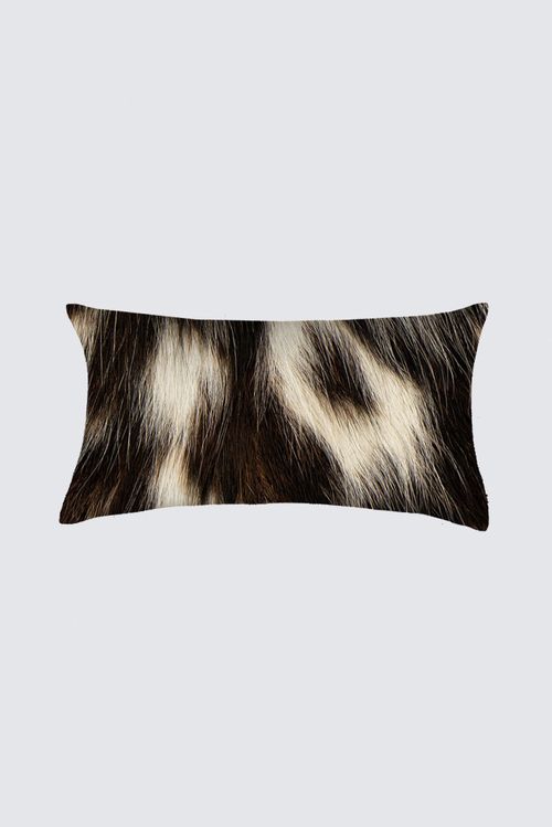 Picture of Faux Fur Bastien Cushion Cover