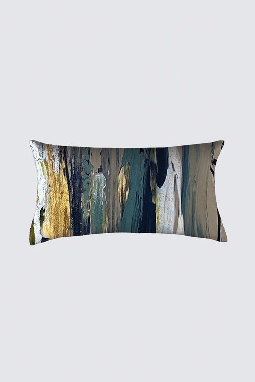 Picture of At Peace Bastien Cushion Cover