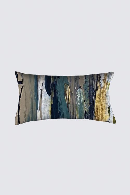 Picture of At Peace Bastien Cushion Cover