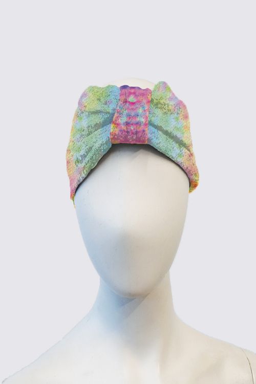 Picture of Jackpot  Rosa Headband