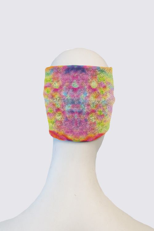 Picture of Jackpot  Rosa Headband