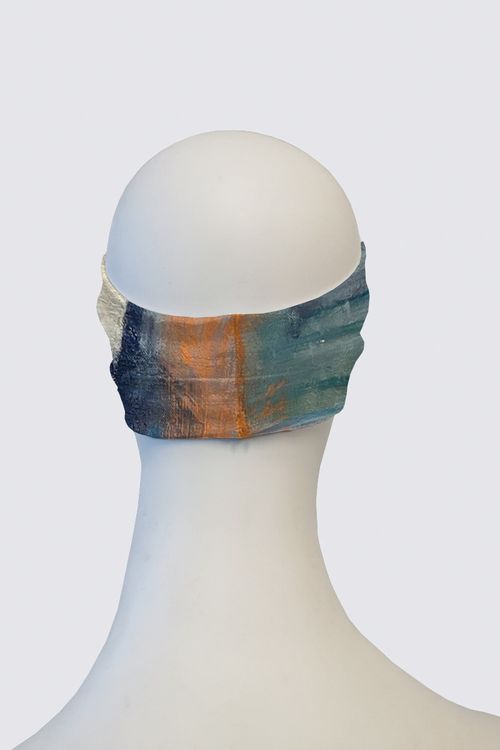 Picture of Flying strokes Simone Active Headband
