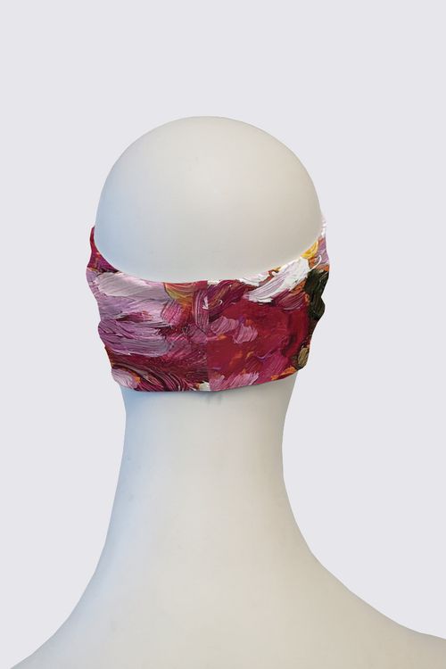 Picture of Fall Bouquet Simone Active Headband