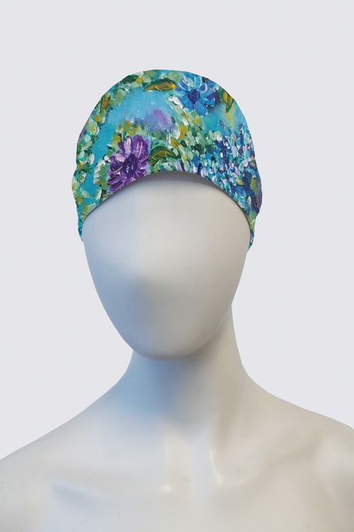 Picture of Into My Soul Simone Active Headband