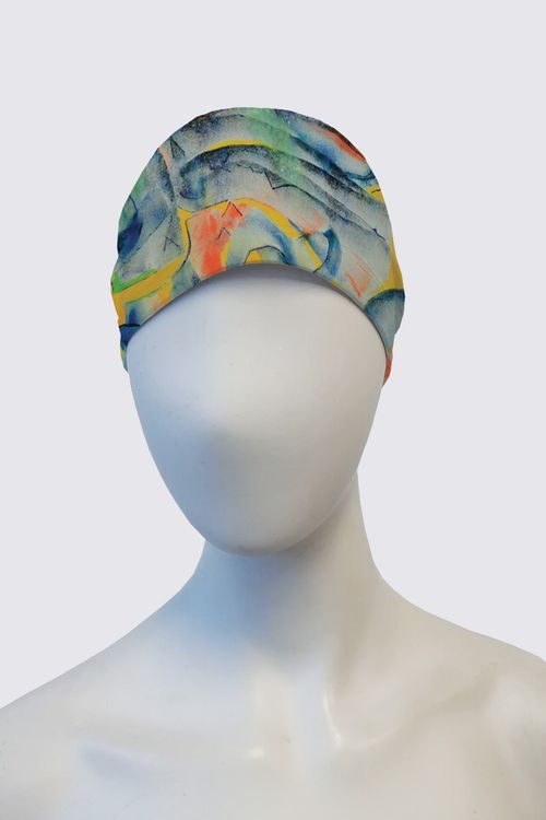 Picture of Antidote to Chaos Simone Active Headband