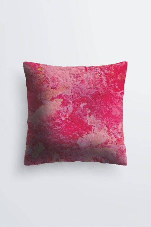 Picture of Always pink Pablo Cushion Cover