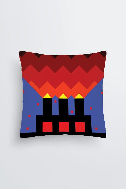 Picture of usine Pablo Cushion Cover
