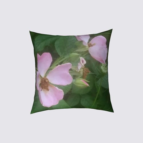 Picture of Wild Flowers Pablo Cushion Cover