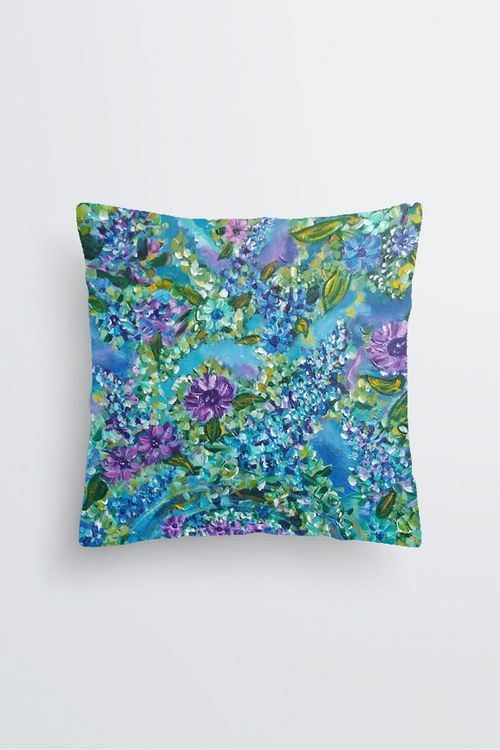 Picture of Into My Soul Pablo Cushion Cover