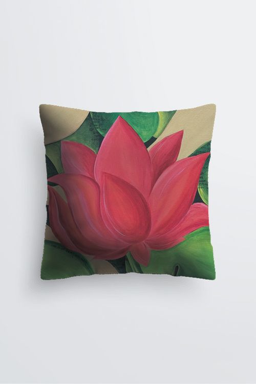 Picture of Lotus Pablo Cushion Cover
