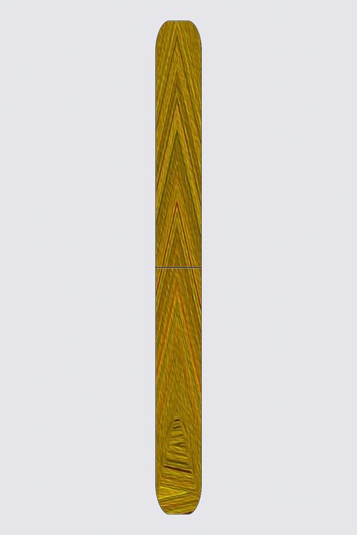 Picture of Golden Start Sierra Belt in ITY knit