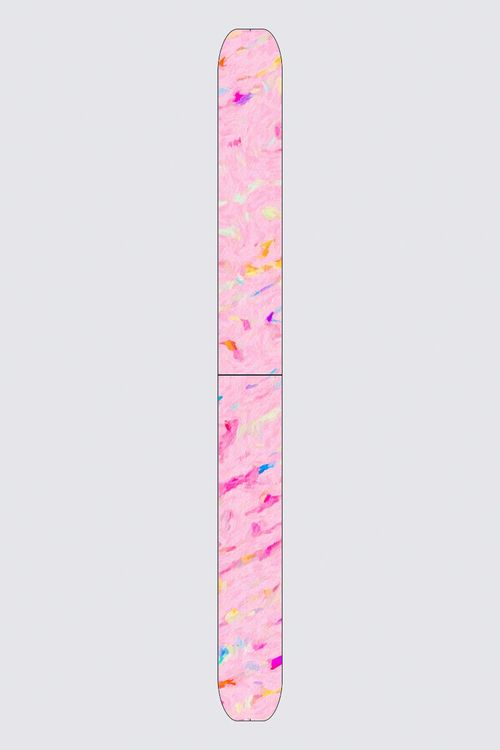 Picture of Pink Dreams  Sierra Belt in ITY knit