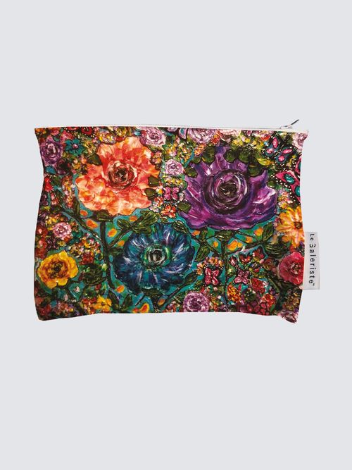 Picture of Butterfly Heaven Remi Pouch