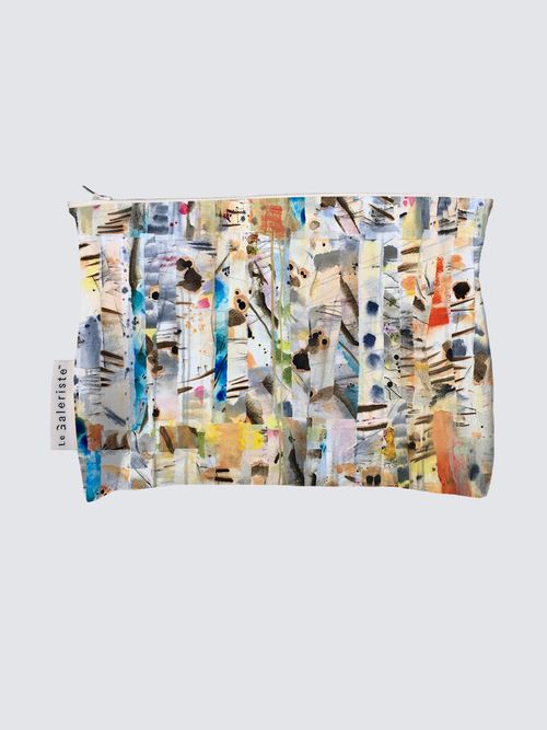 Picture of Forest Walk Remi Pouch