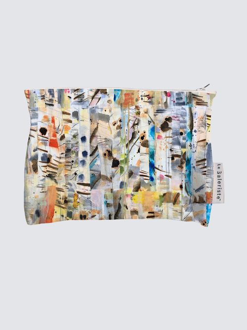 Picture of Forest Walk Remi Pouch