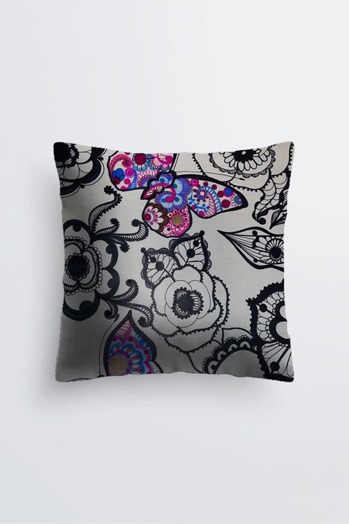 Picture of Abstract IV Gustave Cushion Cover