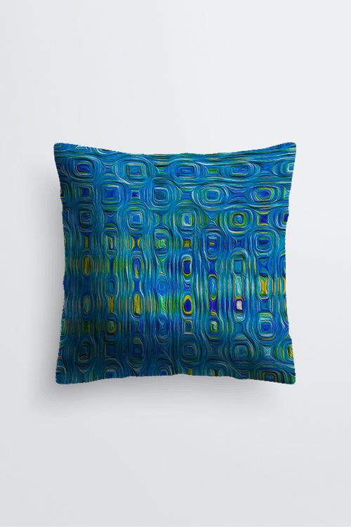 Picture of gems of Hope Gustave Cushion Cover