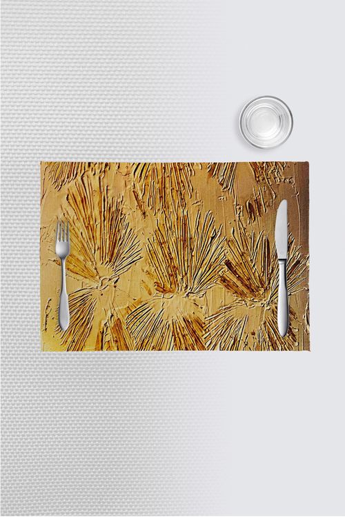 Picture of Romance  Céleste Placemats (pack of 4)