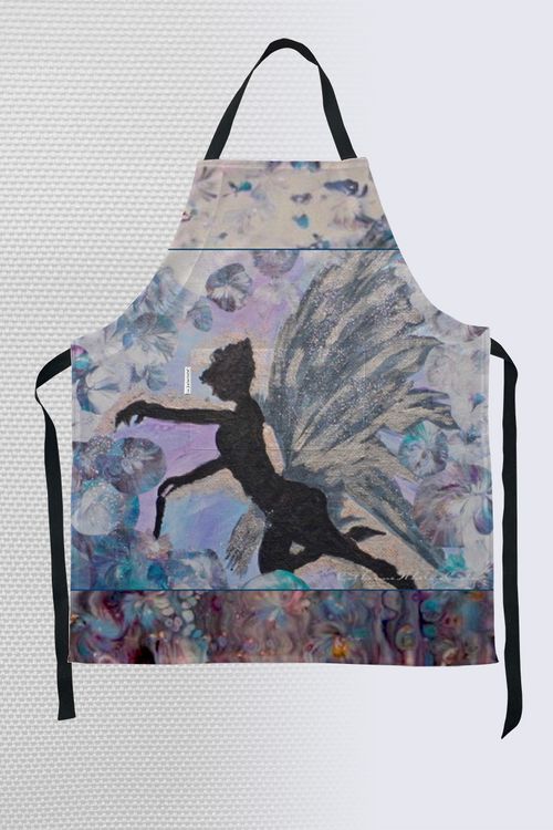 Picture of Pixie's Magic Touch Angèle Apron