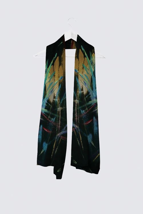 Picture of Libertine-2 Vivienne Scarf