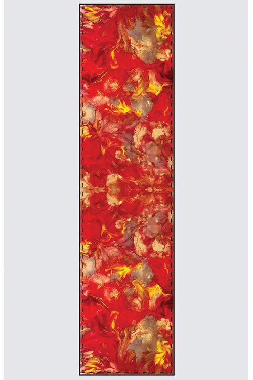 Picture of Autumn Ablaze 2 Vivienne Scarf