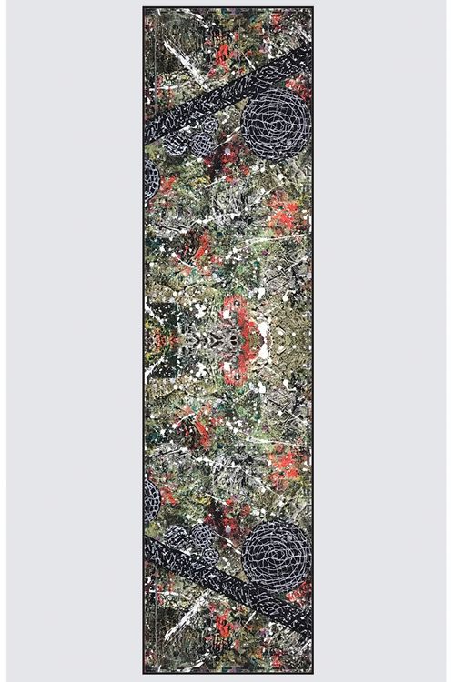Picture of Earth Vivienne Scarf