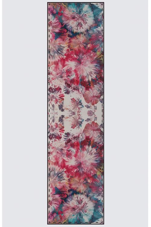 Picture of Firework Flowers Vivienne Scarf