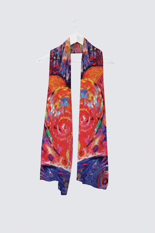 Picture of Tales Of The Hearts.  Vivienne Scarf
