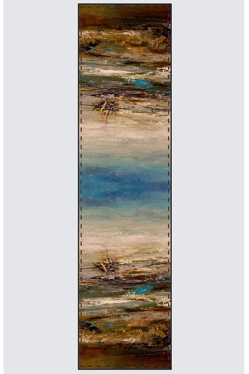 Picture of Mysterious Vivienne Scarf