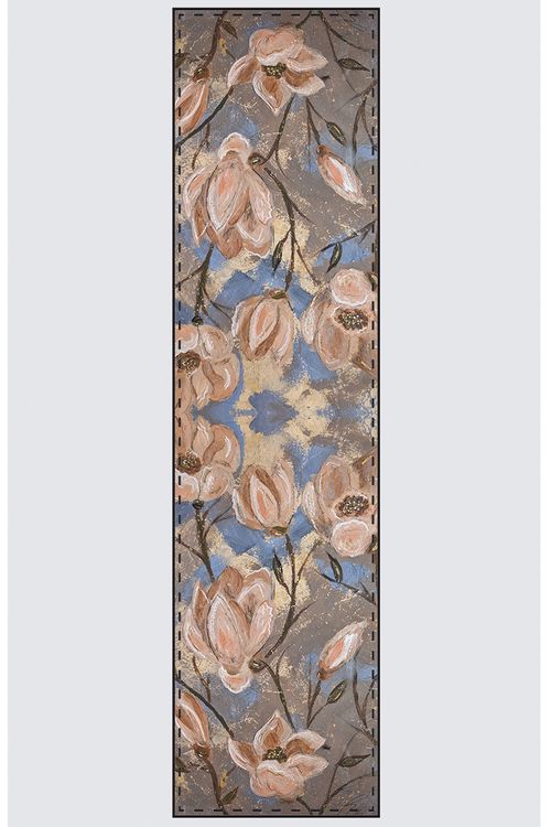 Picture of Vintage magnolia  Vivienne Scarf
