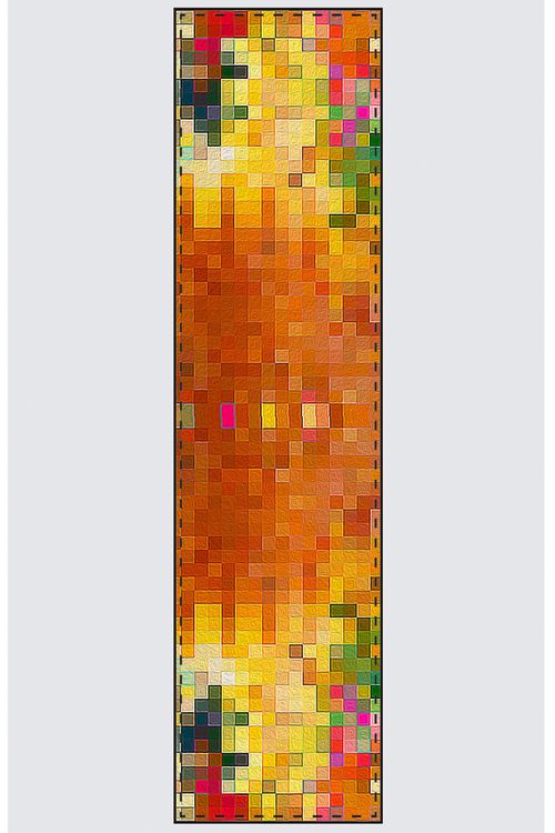 Picture of Love Life Vivienne Scarf