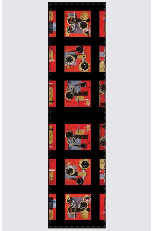 Picture of HUMANITY Classic Scarf