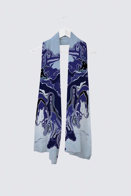 Picture of Effervescence Vivienne Scarf