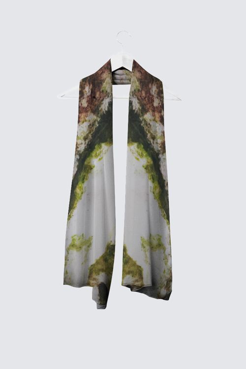 Picture of E9566031-D957-4548-A824-C04D25DD4D85 VIVIENNE SCARF