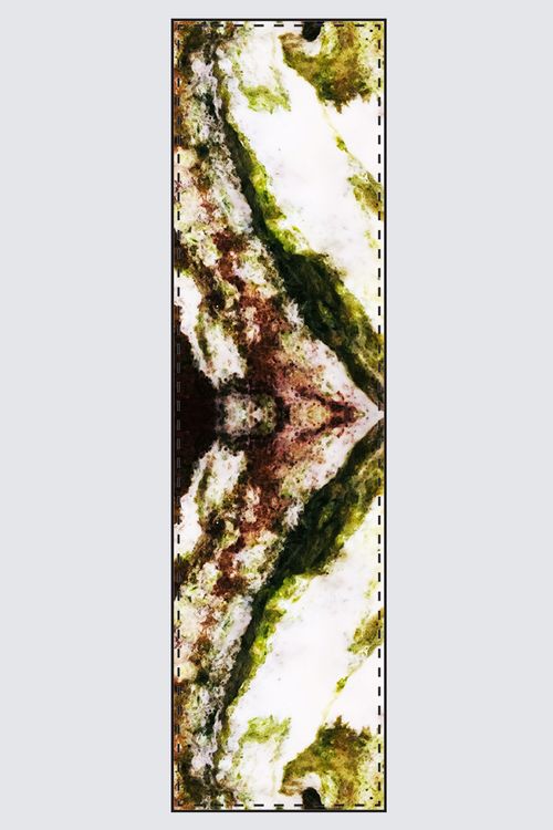 Picture of E9566031-D957-4548-A824-C04D25DD4D85 VIVIENNE SCARF