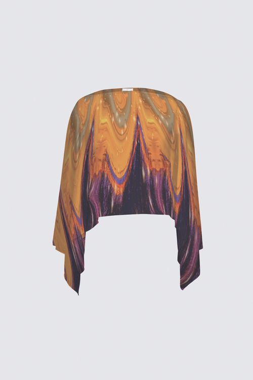 Picture of Cosmic rays Claudia Shawl