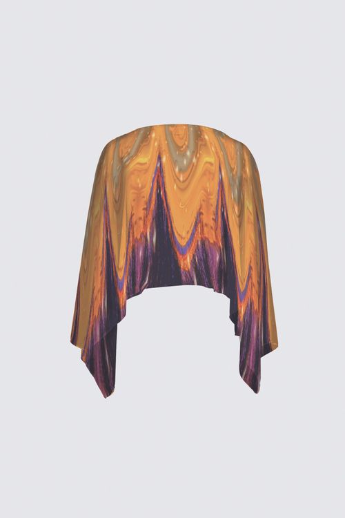 Picture of Cosmic rays Claudia Shawl